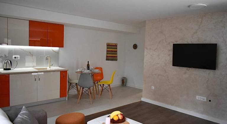 Apartma Mostar