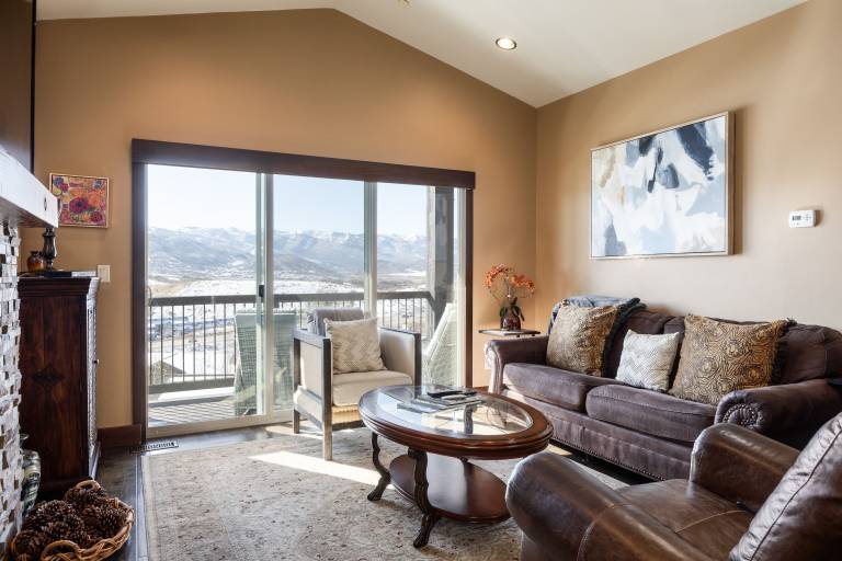 Lodge Heber City