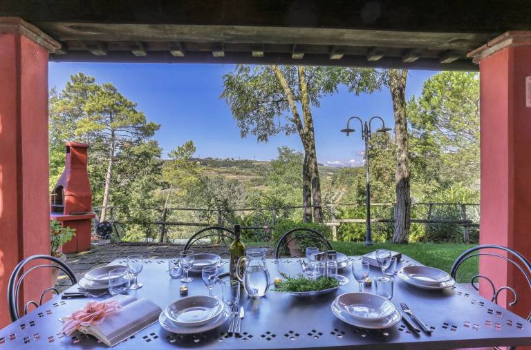 Casa Rosita (6p) with pool in beautiful Tuscany — photo 2