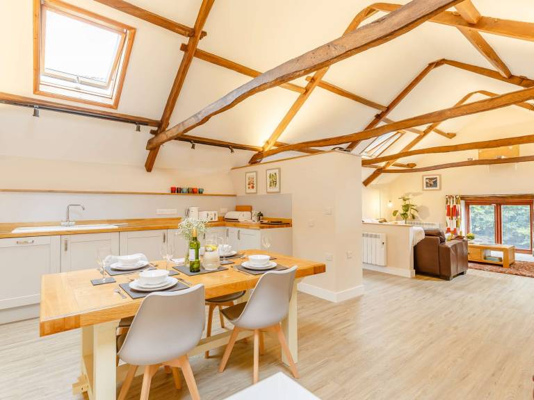 Cottage  South Molton