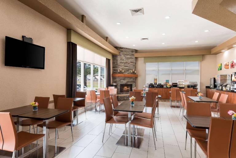 Quality Inn Williams Near Grand Canyon — photo 3