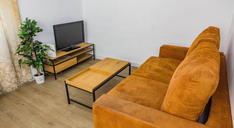 Rental apartment | Close to Seville Cathedral | Pets allowed in Seville
