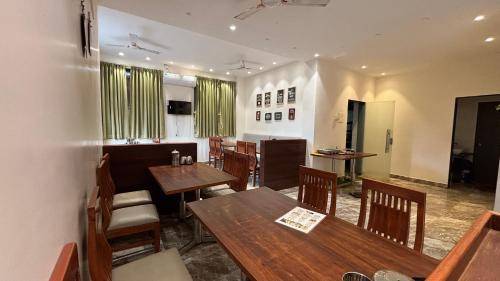 Shri Leela Beach Resort — photo 3