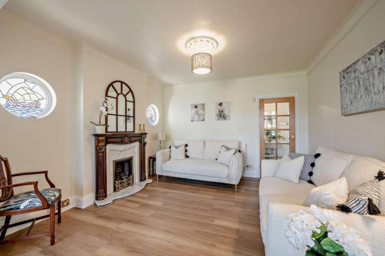 Fully equipped cottage with garden & barbeque | Pets are welcome — photo 4