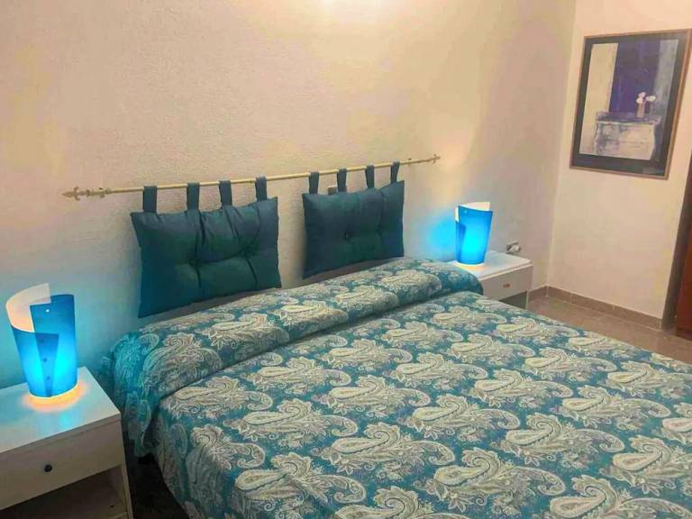 Ferienwohnung Porto Taverna