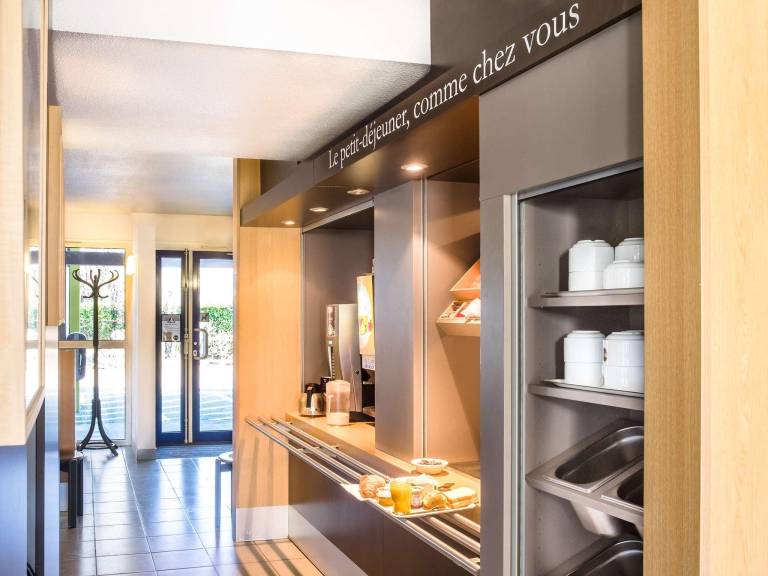 B&B HOTEL Perigueux Boulazac in Boulazac-Isle-Manoire