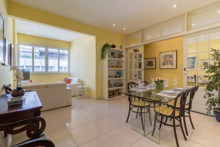 Appartement Leblon
