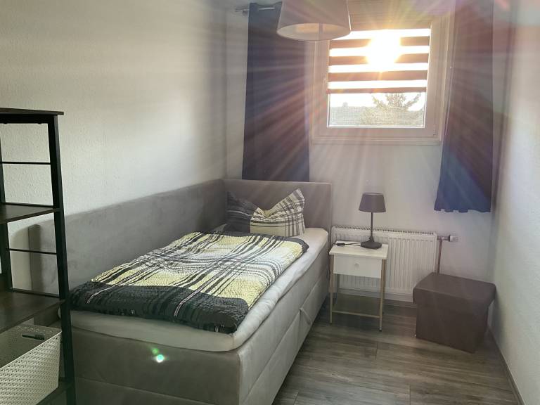 Ferienwohnung Maxi