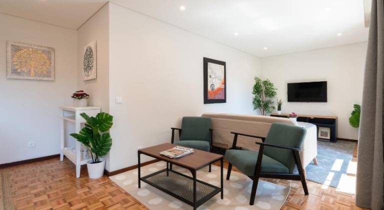 Fully equipped rental apartment | Pet-friendly — photo 4