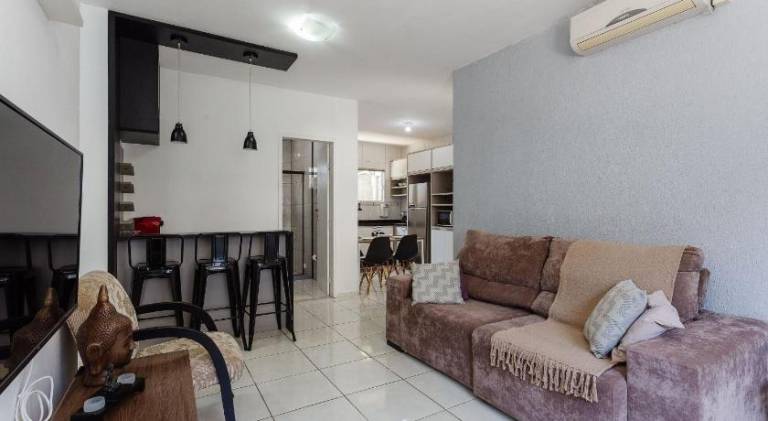 Huis Ingleses do Rio Vermelho