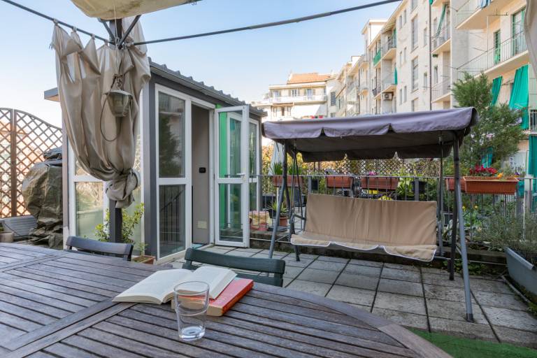 Appartamento  Borgo Vittoria