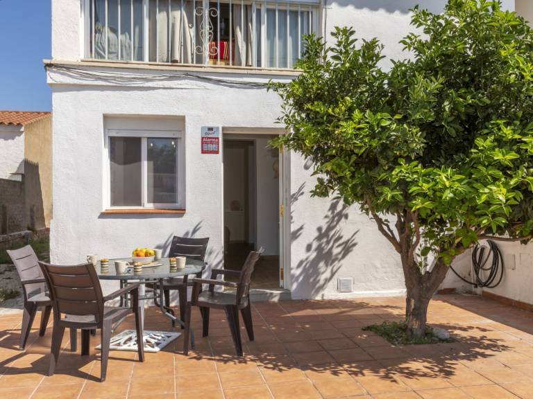 Appartement Miami Platja