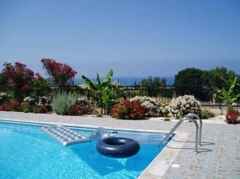 Villa Paphos