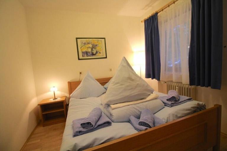 Ferienwohnung  Farchant