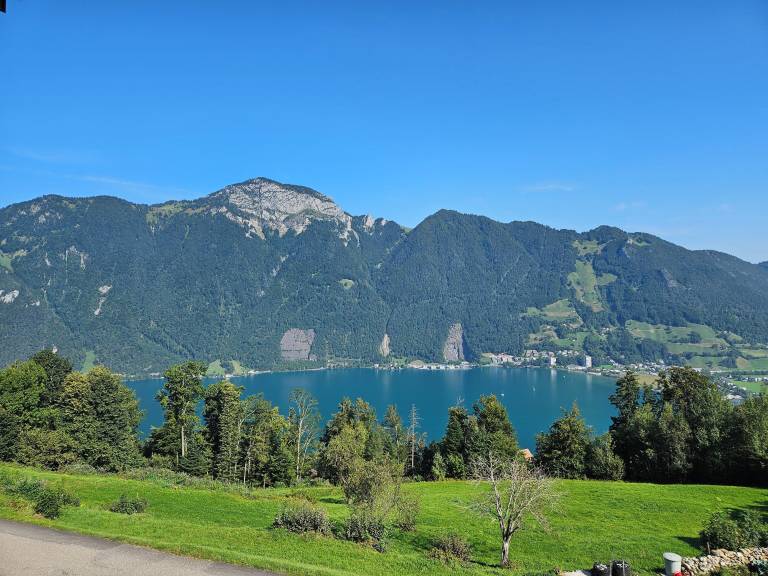 Ferienwohnung Morschach