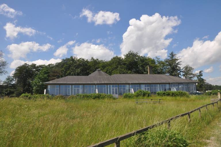 Ferienwohnung  Nyborg
