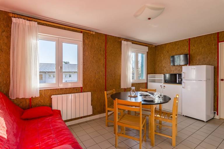 Village vacances Murol