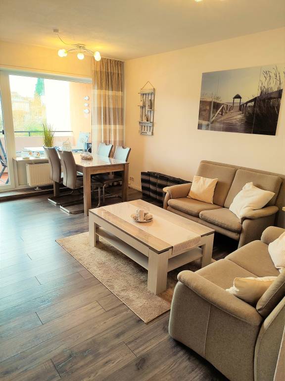 Ferienwohnung Grömitz