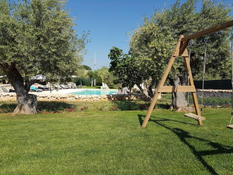 Casa vacanza Locorotondo
