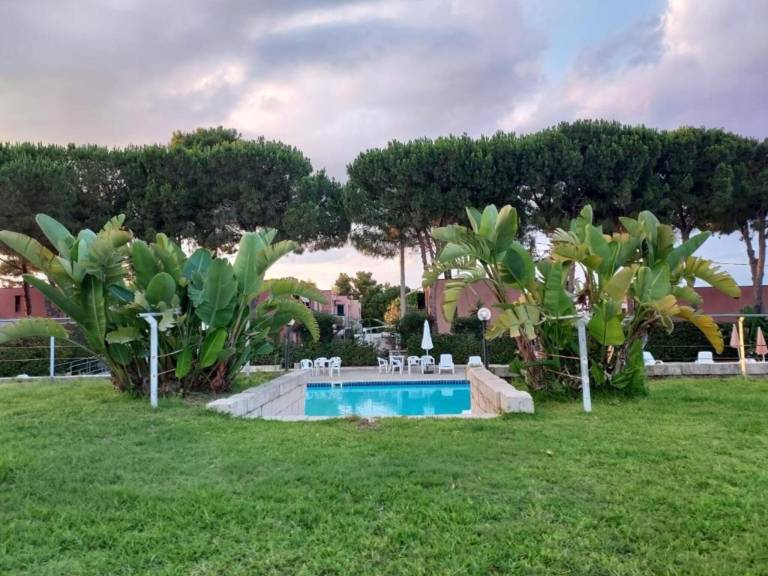 Apartamento  Augusta