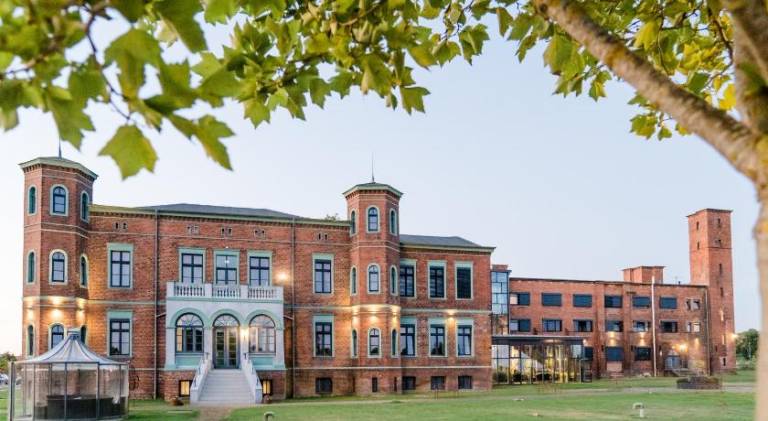 Elbe Resort Alte Olmuhle