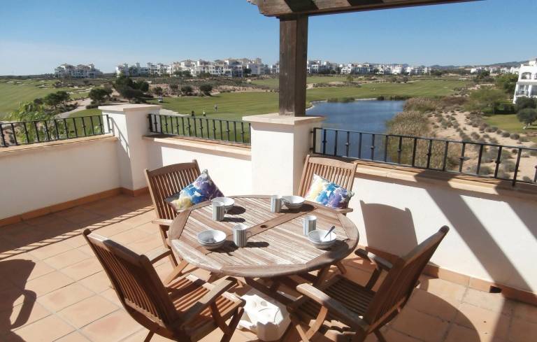 Apartamento Sucina