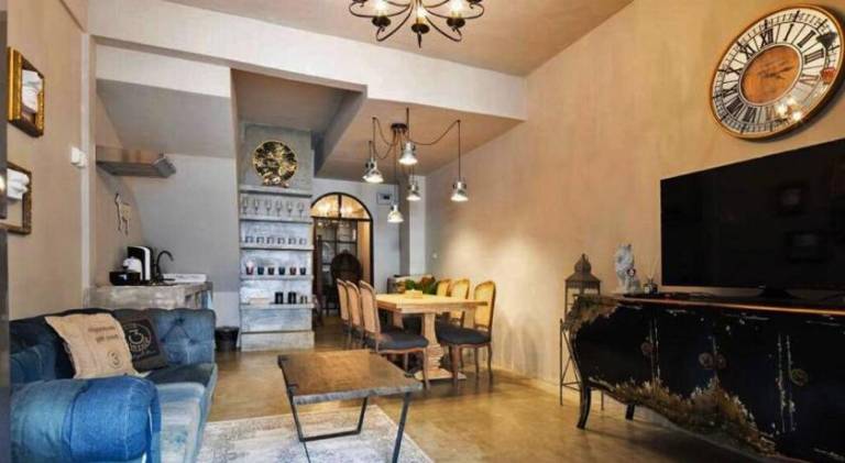 Beautiful 3 Bedroom Baroque House near Asoke BTS — photo 3