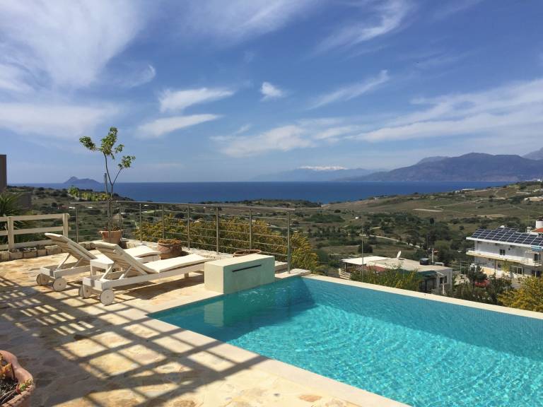 Villa Timpaki