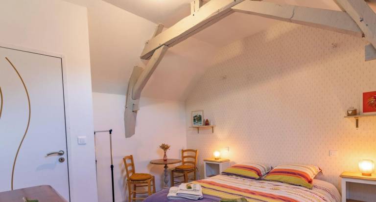 Chambre d'hôtes Chalonnes-sur-Loire