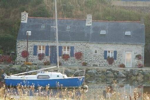 Cottage Pontrieux