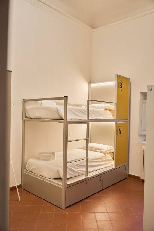 Lucca Hostel & Rooms — photo 2