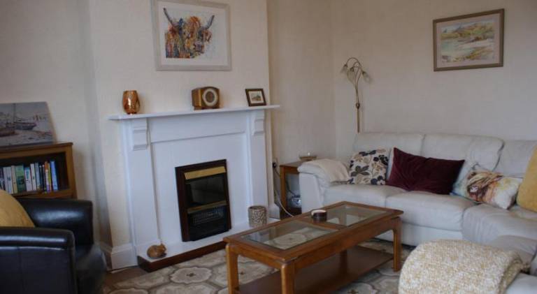 House | Dogs allowed in Oban