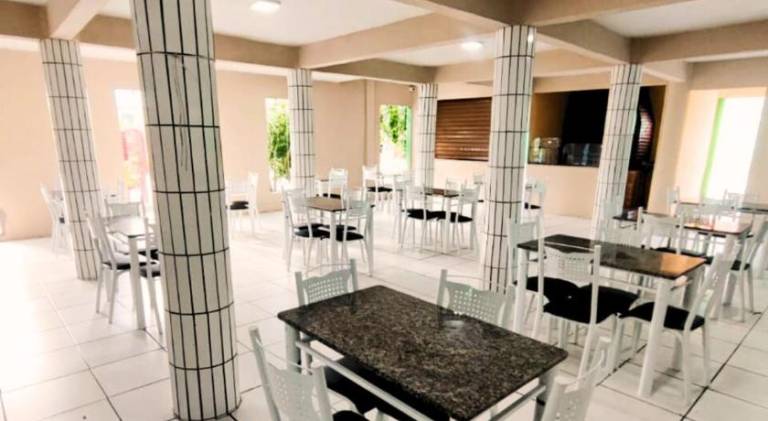 Hotel Aconchego Cearense — photo 3