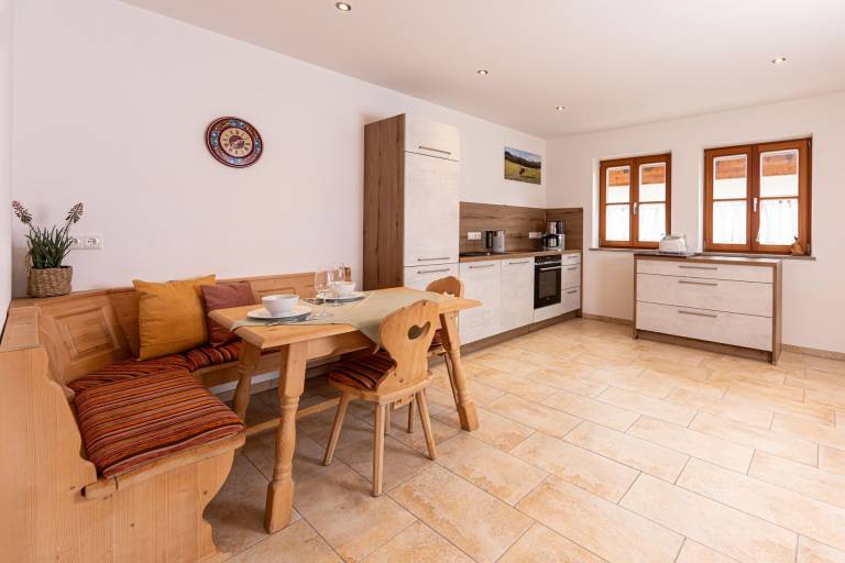 Ferienwohnung Maria Gern