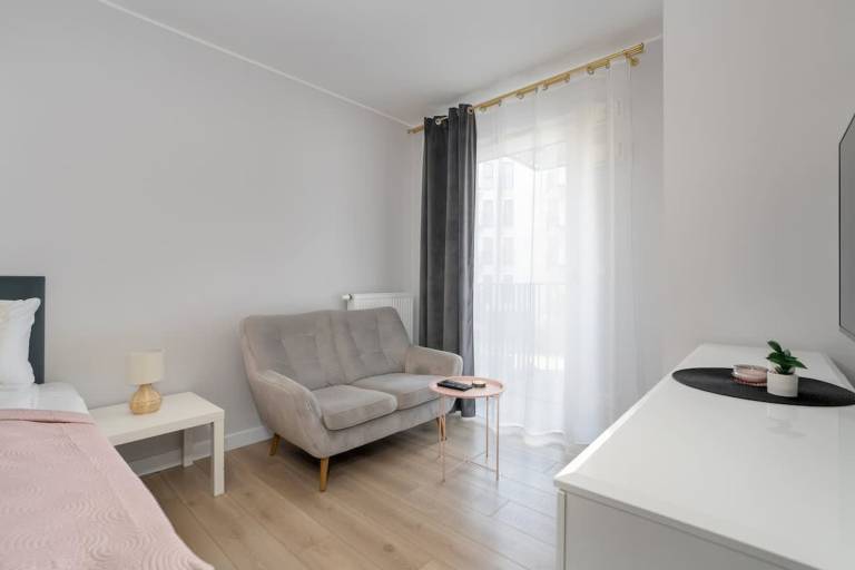 Family-friendly pleasant studio with yard | Dogs allowed — photo 4
