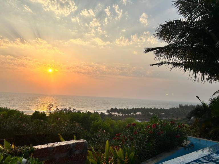 Nakshatra Beach Resort — photo 3