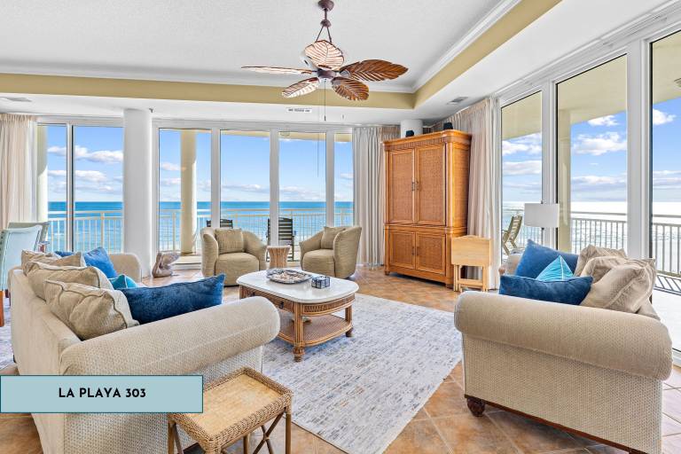 Ferienwohnung Perdido Key