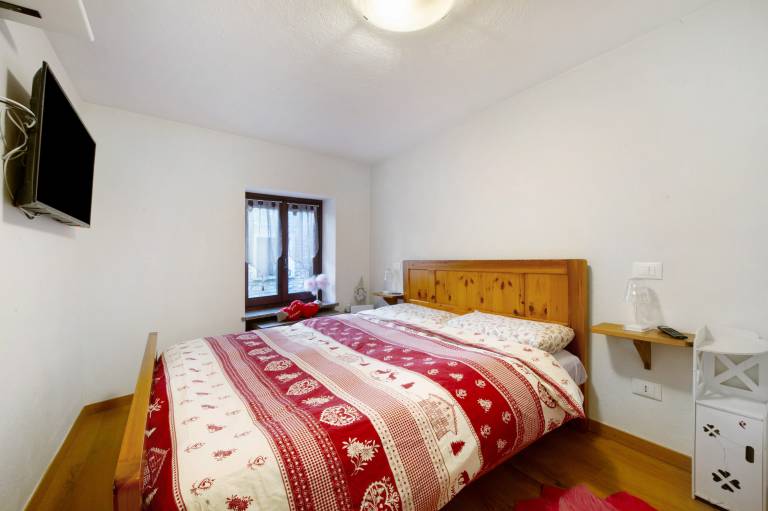 Ferienwohnung La Salle
