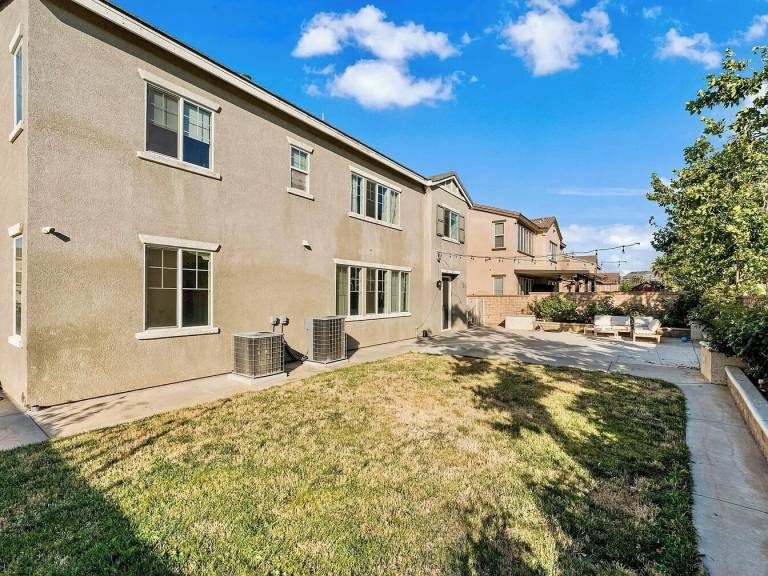House Palmdale