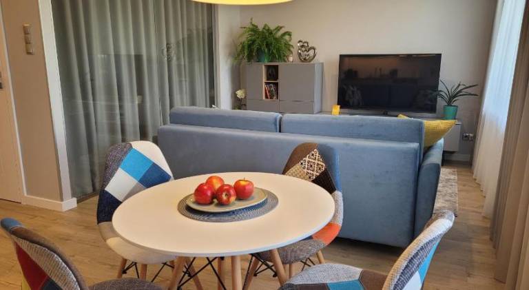 Apartamenty Milenijna 2 MALBORK Nowa Wies — photo 2