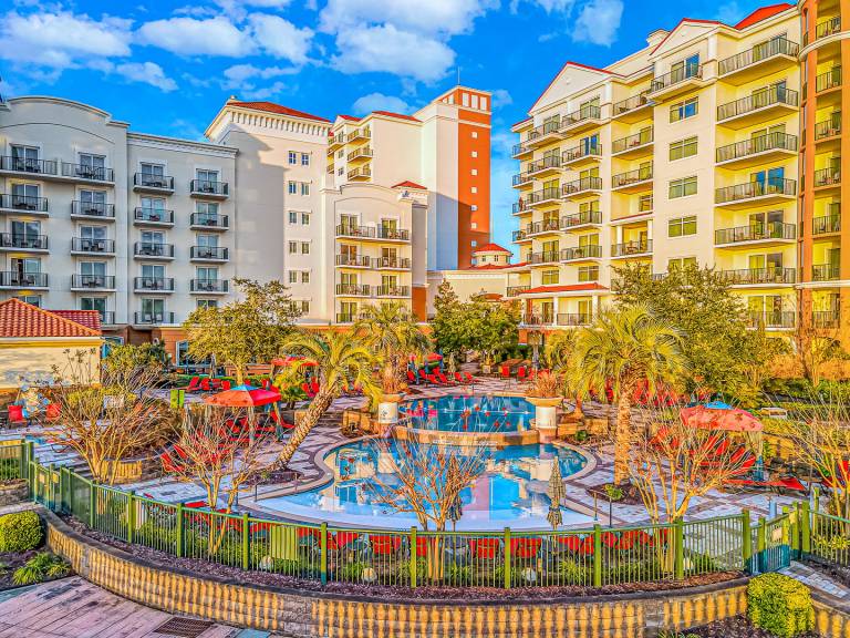 Apartment  Myrtle Beach