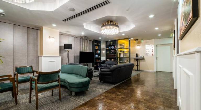 Ramada by Wyndham Ankara — photo 5