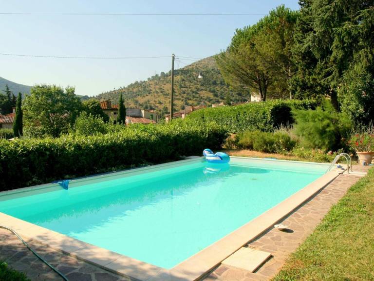 Cottage San Giuliano Terme