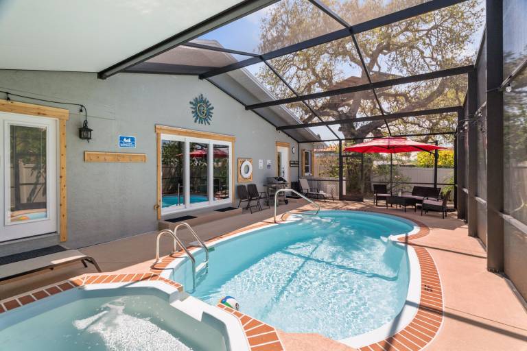 House Palm Harbor