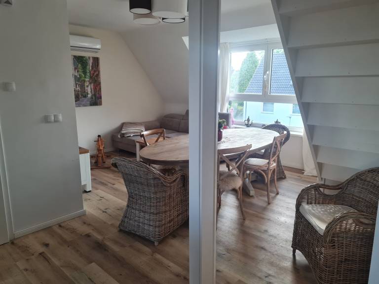 Ferienwohnung Gladbeck