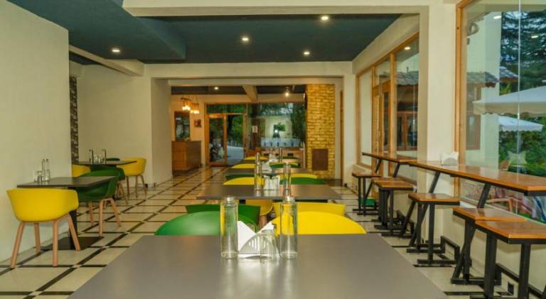 Sparsh Resort — photo 4