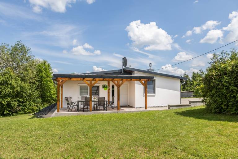 Ferienhaus Grünberg
