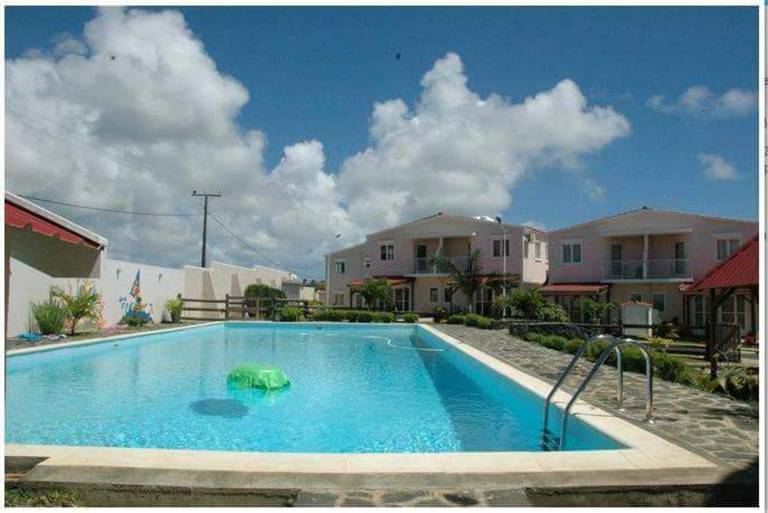 Appartement  Grand Gaube