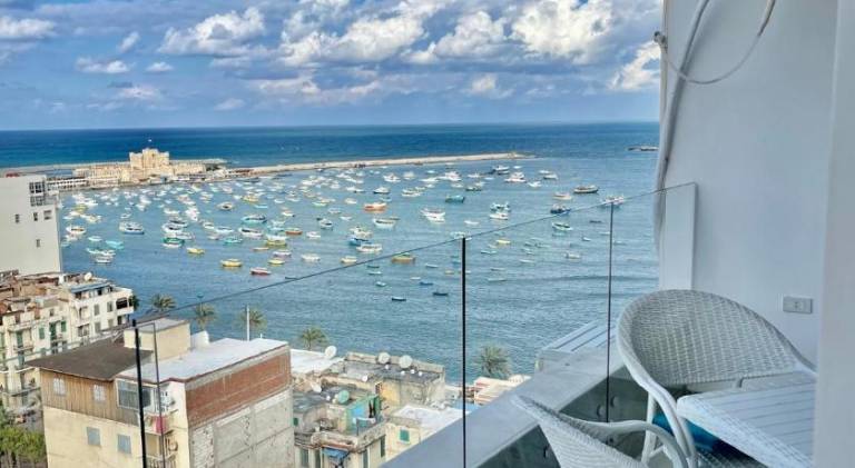 100 m&sup2; Ferienwohnung