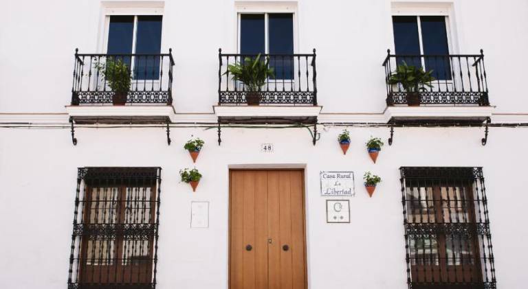 House with pool in Badajoz